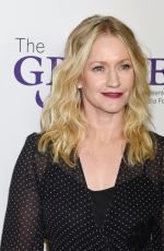 PAULA MALCOMSON at 2018 Gracie Awards Gala in Beverly Hills 05/22/2018