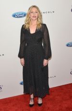 PAULA MALCOMSON at 2018 Gracie Awards Gala in Beverly Hills 05/22/2018