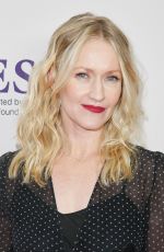 PAULA MALCOMSON at 2018 Gracie Awards Gala in Beverly Hills 05/22/2018