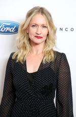 PAULA MALCOMSON at 2018 Gracie Awards Gala in Beverly Hills 05/22/2018