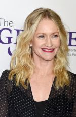 PAULA MALCOMSON at 2018 Gracie Awards Gala in Beverly Hills 05/22/2018