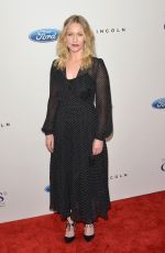 PAULA MALCOMSON at 2018 Gracie Awards Gala in Beverly Hills 05/22/2018