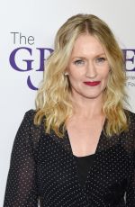 PAULA MALCOMSON at 2018 Gracie Awards Gala in Beverly Hills 05/22/2018
