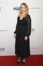 PAULA MALCOMSON at 2018 Gracie Awards Gala in Beverly Hills 05/22/2018