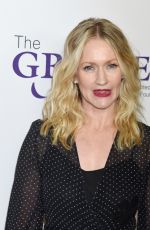 PAULA MALCOMSON at 2018 Gracie Awards Gala in Beverly Hills 05/22/2018