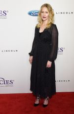 PAULA MALCOMSON at 2018 Gracie Awards Gala in Beverly Hills 05/22/2018