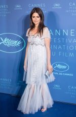 PENELOPE CRUZ at 2018 Cannes Film Festival Opening Dinner 05/08/2018