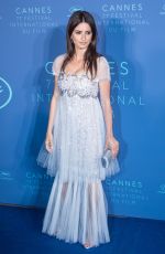 PENELOPE CRUZ at 2018 Cannes Film Festival Opening Dinner 05/08/2018