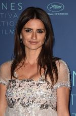 PENELOPE CRUZ at 2018 Cannes Film Festival Opening Dinner 05/08/2018