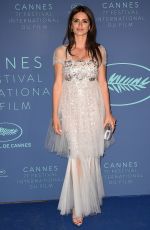 PENELOPE CRUZ at 2018 Cannes Film Festival Opening Dinner 05/08/2018