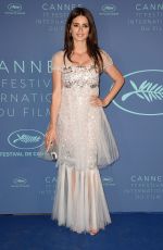 PENELOPE CRUZ at 2018 Cannes Film Festival Opening Dinner 05/08/2018