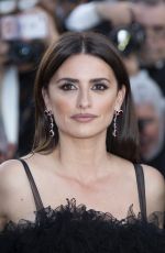 PENELOPE CRUZ at Everybody Knows Premiere and Opening Ceremony at 2018 Cannes Film Festival 05/08/2018