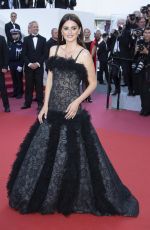 PENELOPE CRUZ at Everybody Knows Premiere and Opening Ceremony at 2018 Cannes Film Festival 05/08/2018