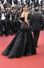 PENELOPE CRUZ at Everybody Knows Premiere and Opening Ceremony at 2018 Cannes Film Festival 05/08/2018