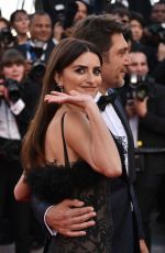 PENELOPE CRUZ at Everybody Knows Premiere and Opening Ceremony at 2018 Cannes Film Festival 05/08/2018