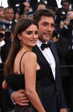 PENELOPE CRUZ at Everybody Knows Premiere and Opening Ceremony at 2018 Cannes Film Festival 05/08/2018