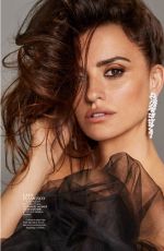 PENELOPE CRUZ in Madame Figaro Magazine, May 2018