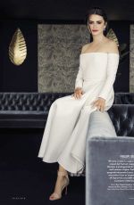 PENELOPE CRUZ in Vanity Fair Magazine, Italy May 2018