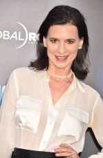 PERREY REEVES at Hotel Artemis Premiere in Los Angeles 05/19/2018
