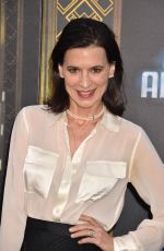 PERREY REEVES at Hotel Artemis Premiere in Los Angeles 05/19/2018