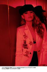 PERRIE EDWARDS for 1883 Magazine, May 2018