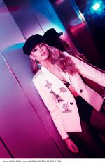 PERRIE EDWARDS for 1883 Magazine, May 2018