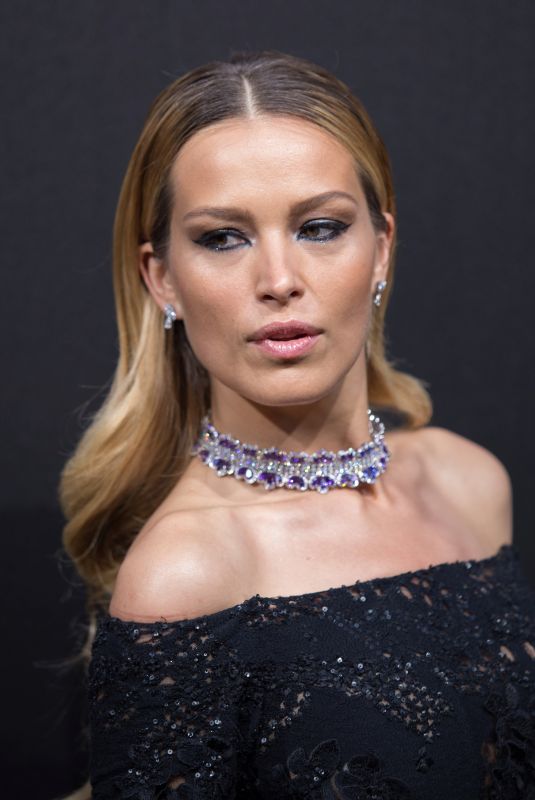 PETRA NEMCOVA at Secret Chopard Party at 71st Cannes Film Festival 05/11/2018