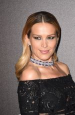 PETRA NEMCOVA at Secret Chopard Party at 71st Cannes Film Festival 05/11/2018