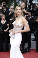 PETRA NEMCOVA at Sorry Angel Premiere at Cannes Film Festival 05/10/2018