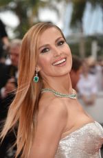 PETRA NEMCOVA at Sorry Angel Premiere at Cannes Film Festival 05/10/2018