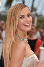 PETRA NEMCOVA at Sorry Angel Premiere at Cannes Film Festival 05/10/2018