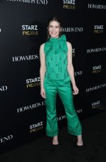 PHILIPPA COULTHARD at Counterpart and Howard