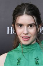 PHILIPPA COULTHARD at Counterpart and Howard