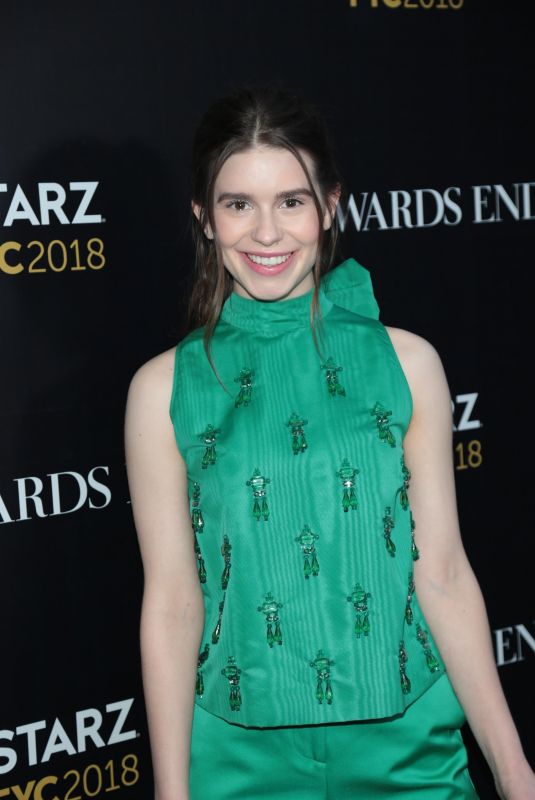 PHILIPPA COULTHARD at Counterpart and Howard