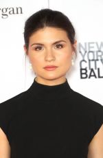 PHILLIPA SOO at New York City Ballet Spring Gala 05/03/2018