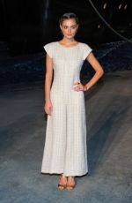 PHOEBE TONKIN at Chanel Cruise 2018/2019 Collection Launch in Paris 05/03/2018