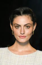 PHOEBE TONKIN at Chanel Cruise 2018/2019 Collection Launch in Paris 05/03/2018