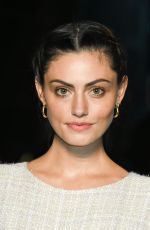 PHOEBE TONKIN at Chanel Cruise 2018/2019 Collection Launch in Paris 05/03/2018