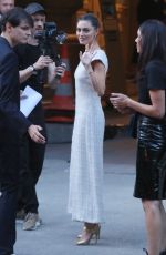 PHOEBE TONKIN at Chanel Cruise 2018/2019 Collection Launch in Paris 05/03/2018