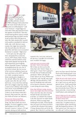 PINK in Redbook Magazine, June 2018