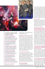 PINK in Redbook Magazine, June 2018