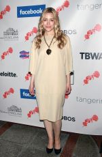 PIPER PERABO at Lower Eastside Girls Club Spring Fling in New York 05/16/2018