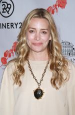 PIPER PERABO at Lower Eastside Girls Club Spring Fling in New York 05/16/2018