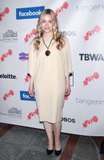 PIPER PERABO at Lower Eastside Girls Club Spring Fling in New York 05/16/2018