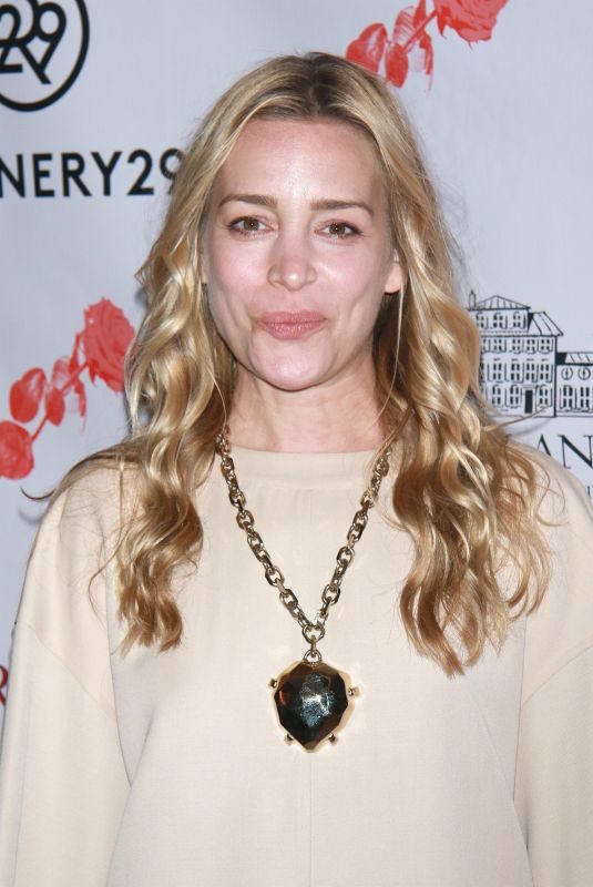 PIPER PERABO at Lower Eastside Girls Club Spring Fling in New York 05/16/2018