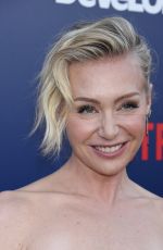PORTIA DE ROSSI at Arrested Development Show Premiere in Los Angeles 05/17/2018