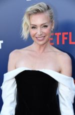 PORTIA DE ROSSI at Arrested Development Show Premiere in Los Angeles 05/17/2018