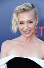 PORTIA DE ROSSI at Arrested Development Show Premiere in Los Angeles 05/17/2018