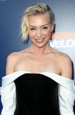PORTIA DE ROSSI at Arrested Development Show Premiere in Los Angeles 05/17/2018
