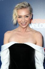 PORTIA DE ROSSI at Arrested Development Show Premiere in Los Angeles 05/17/2018